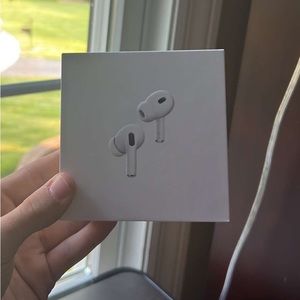 AirPod Pro 2